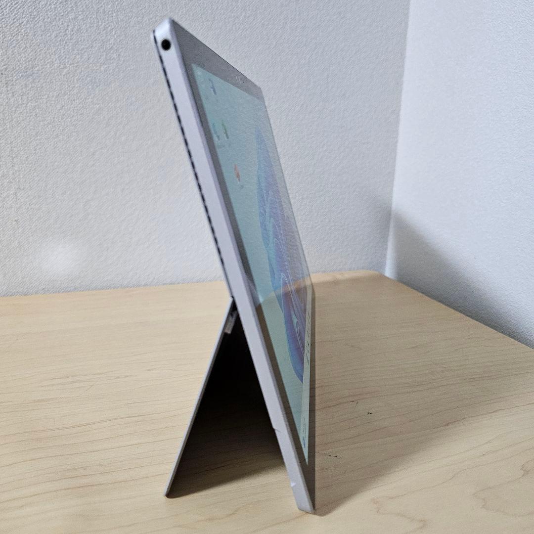 Surface Pro 4 ／ペンおまけ／バッテリー優良