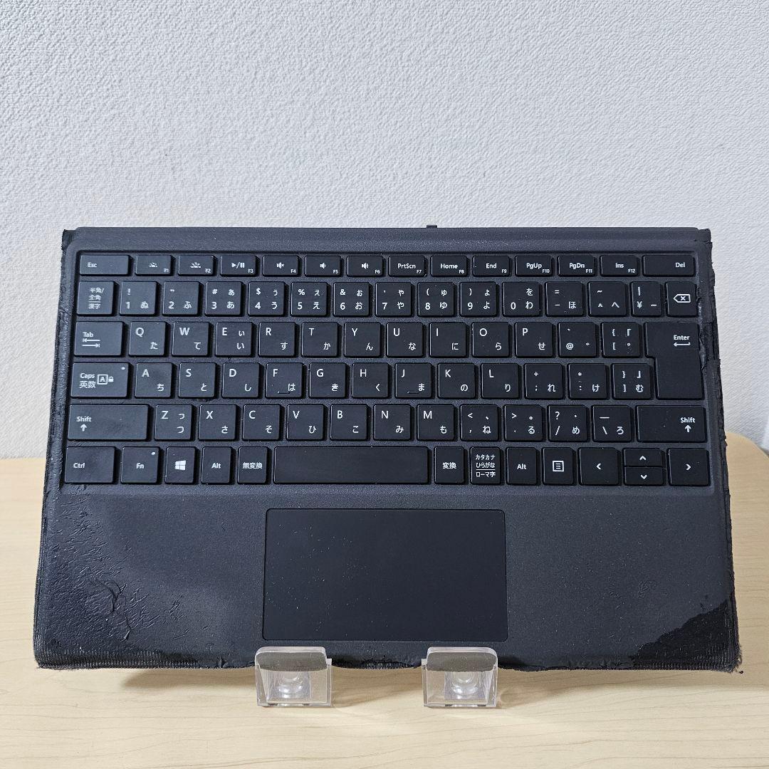 Surface Pro 4 ／ペンおまけ／バッテリー優良