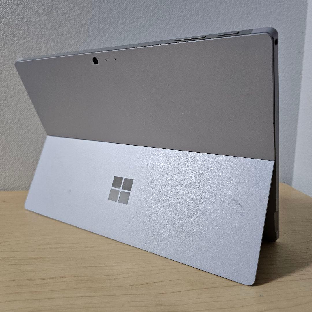 Surface Pro 4 ／ペンおまけ／バッテリー優良