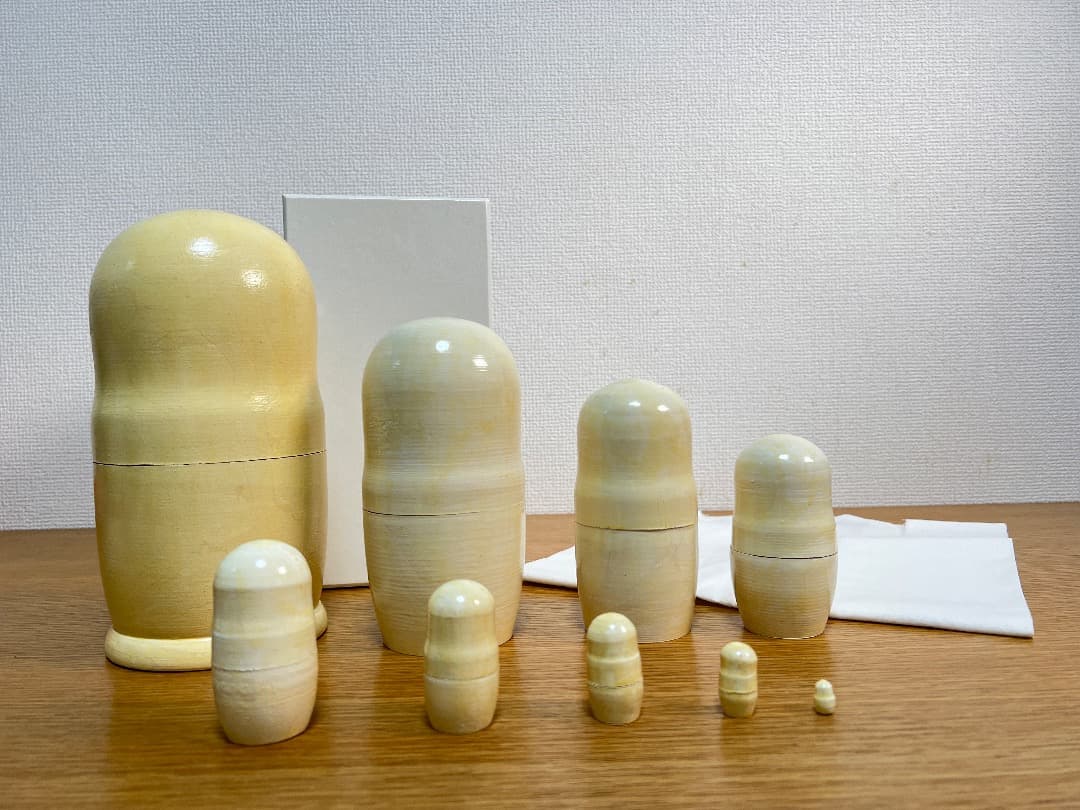 Martin Margiela マルジェラ 13 マトリョーシカ