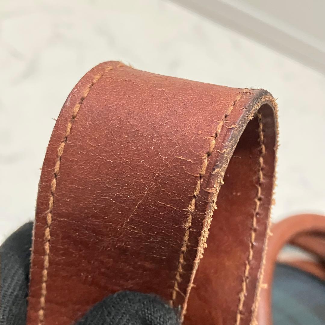 ポロ ラルフローレン ボストンバッグ 2way PVC 旅行　グリーン