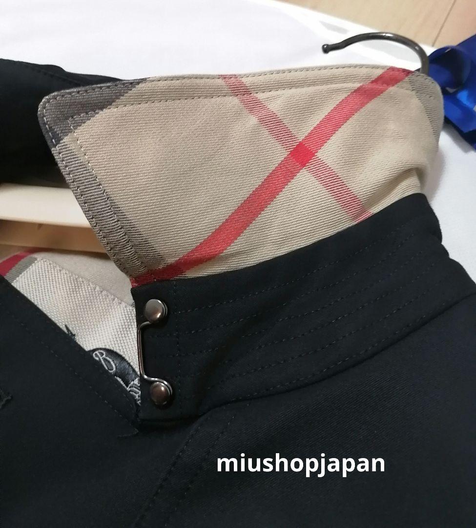 レア●小さいサイズ　バーバリー　BURBERRY　トレンチコート