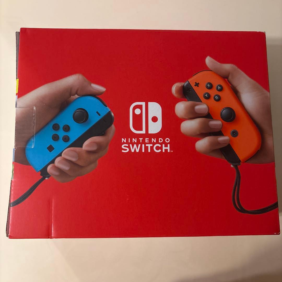 Nintendo Switch 本体　セット