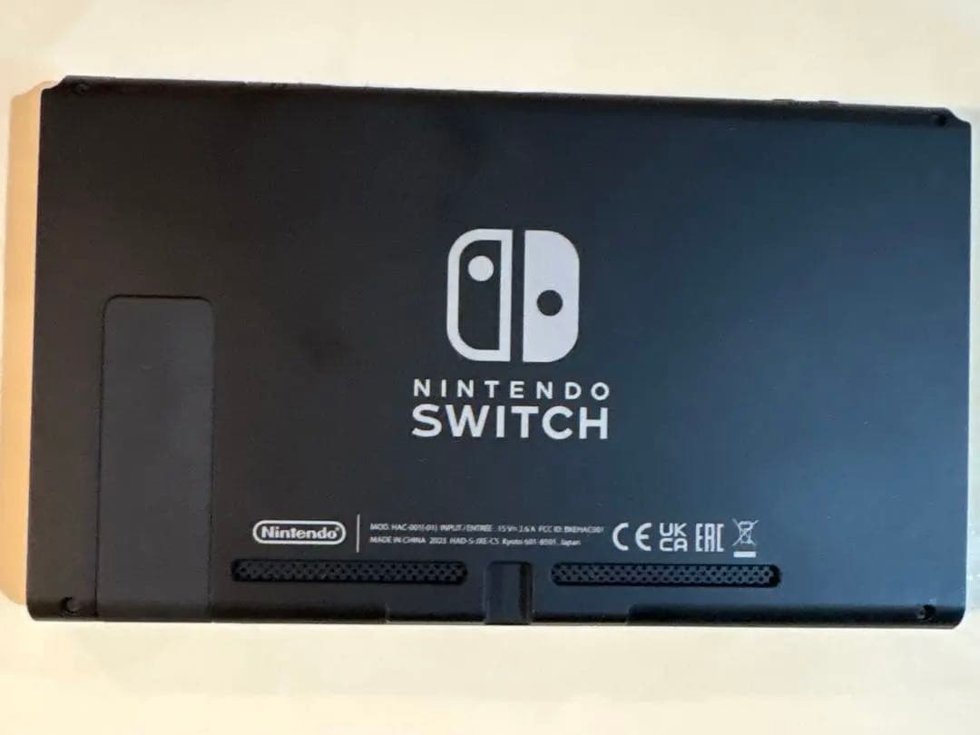 Nintendo Switch 本体　セット