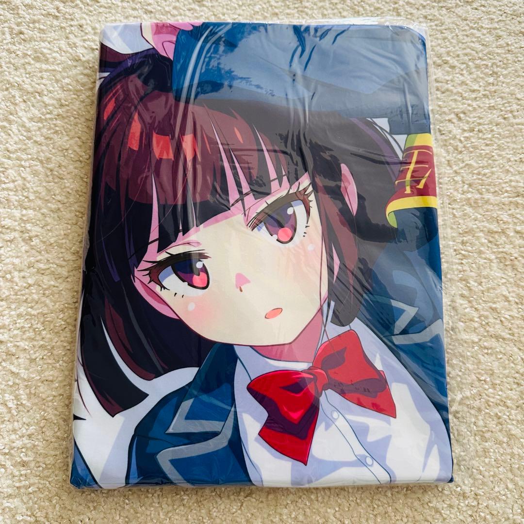 マジカミ 東山陽菜 抱き枕カバー