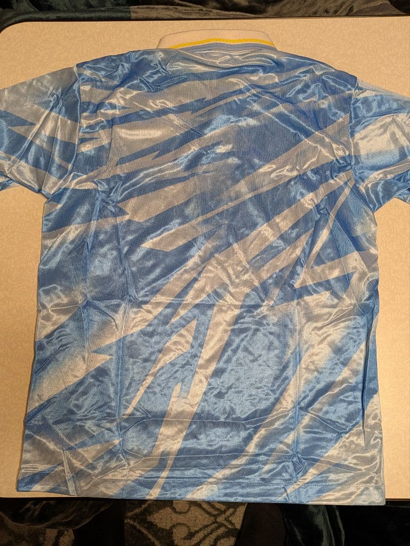 Júbilo Iwata 1994年　ユニフォーム