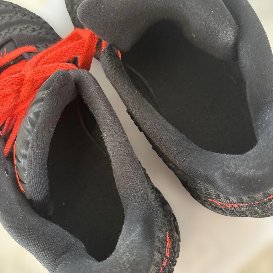 JA3 NIKE BY YOU 27センチ