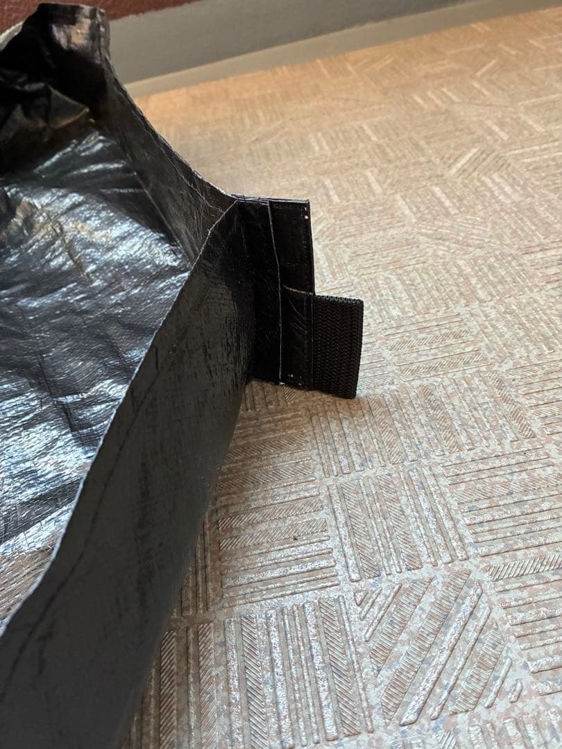 グランドシート【アトラス (ヒルバーグ) 互換品】