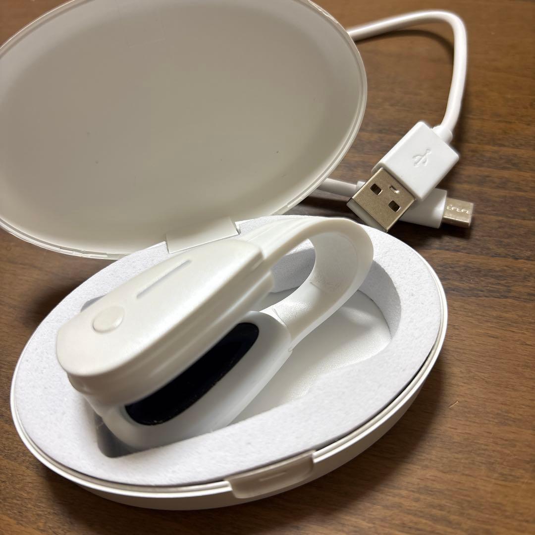 鼻用美顔器　No1鼻専用美顔器 新型モデル LXCAフォーネスPRO