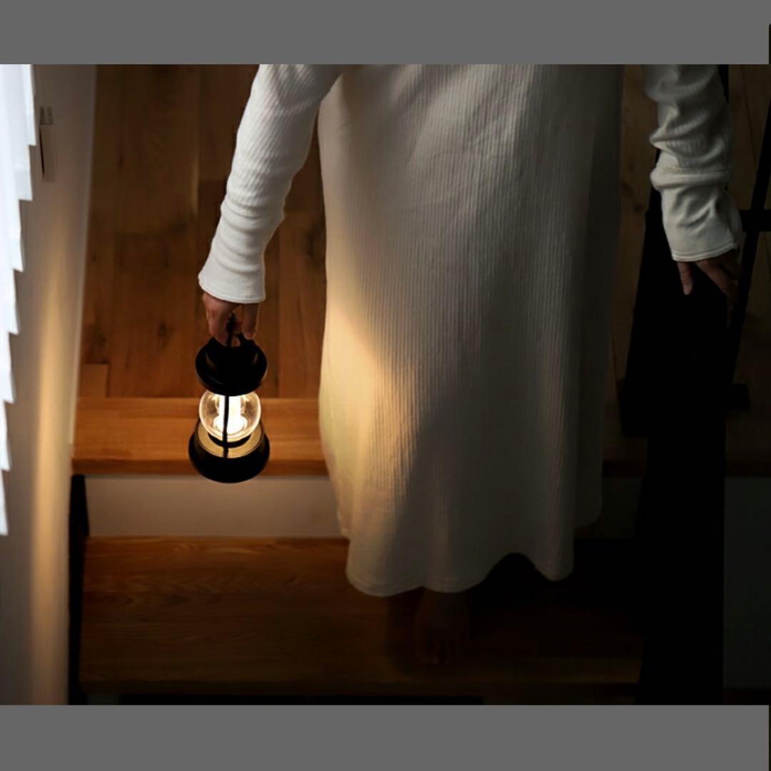 ［美品］バルミューダBALMUDA The Lantern ランタン ホワイト