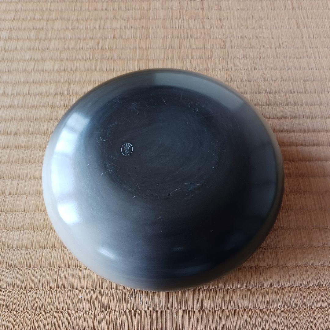 雲華灰器　炉　風炉　崇白　茶道具