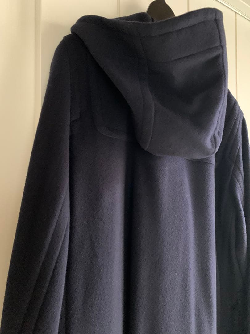 Midi Umi ミデイウミ ダッフルコート 新品タグ付き