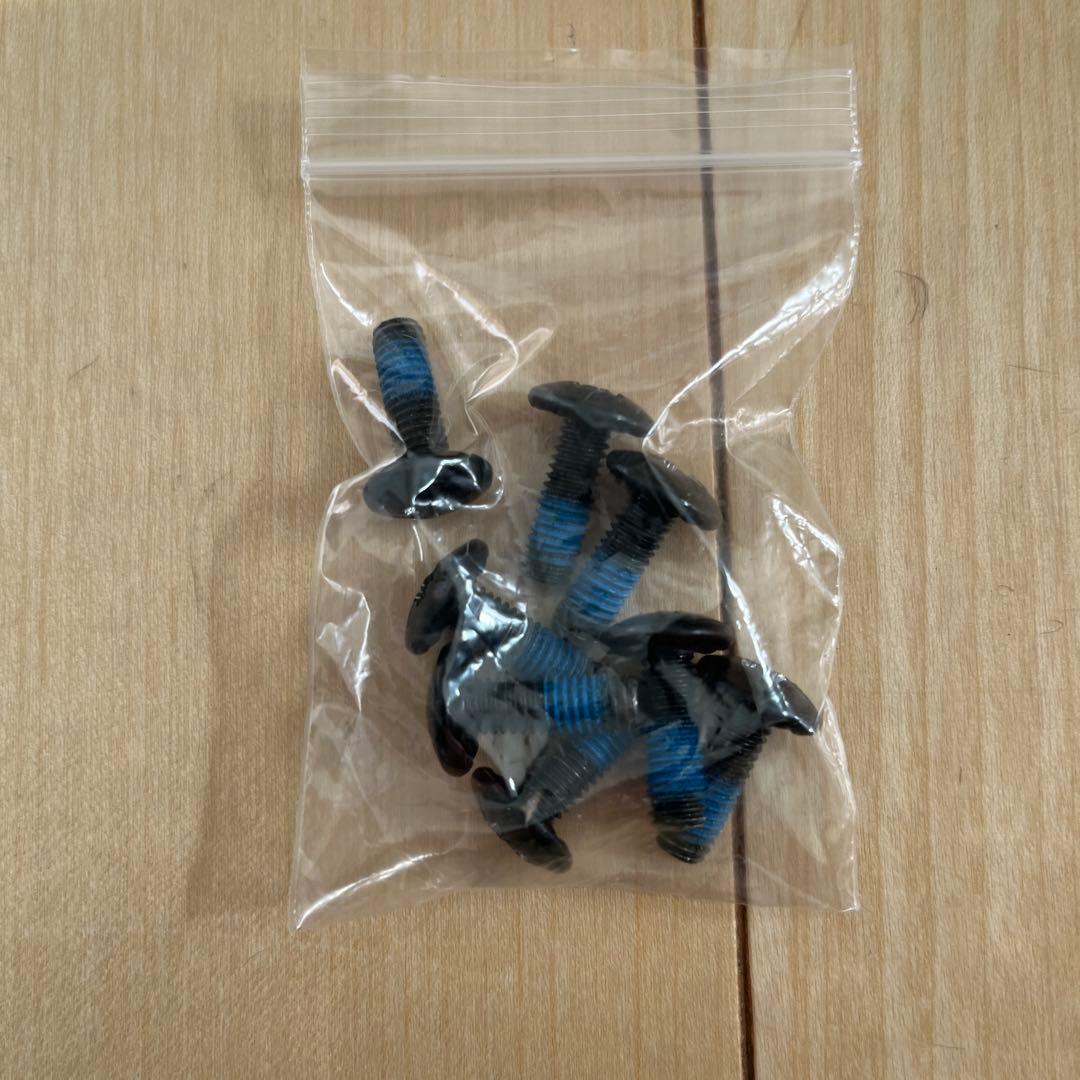 headキッズスノーボードビンディングSサイズ