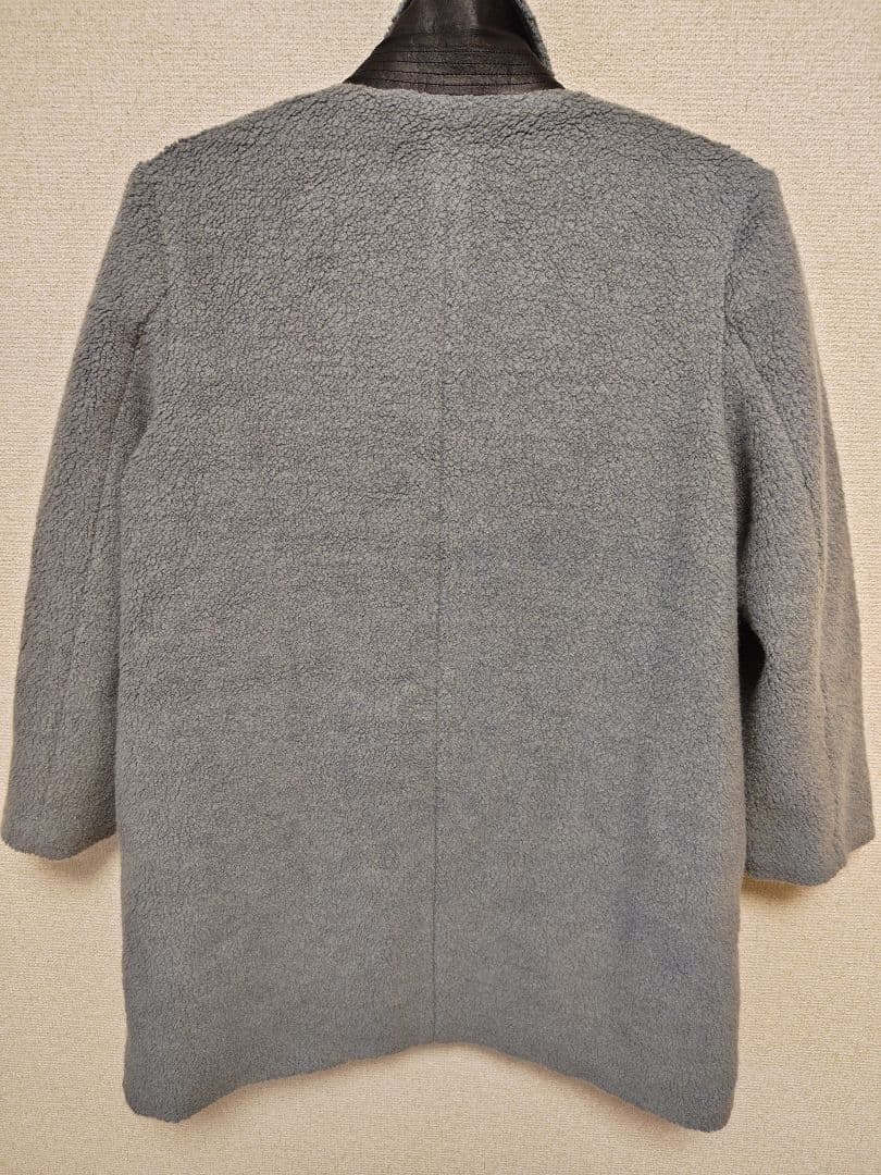 BeautifulPeopleビューティフルピープルボアチェスターコート