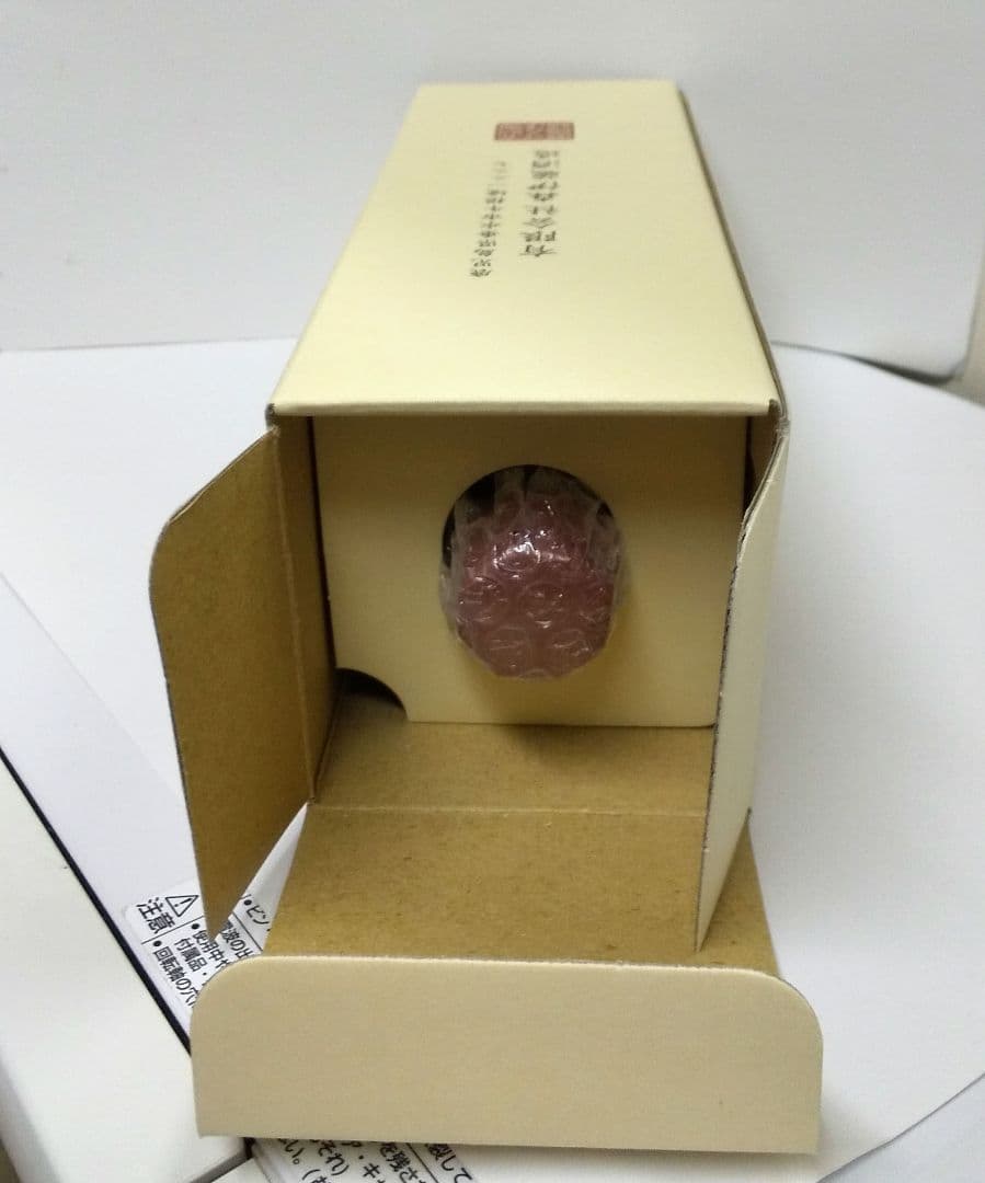 入手困難⭐️本格芋焼酎【森伊蔵金ラベル】720m l 25度 未開封品 箱付