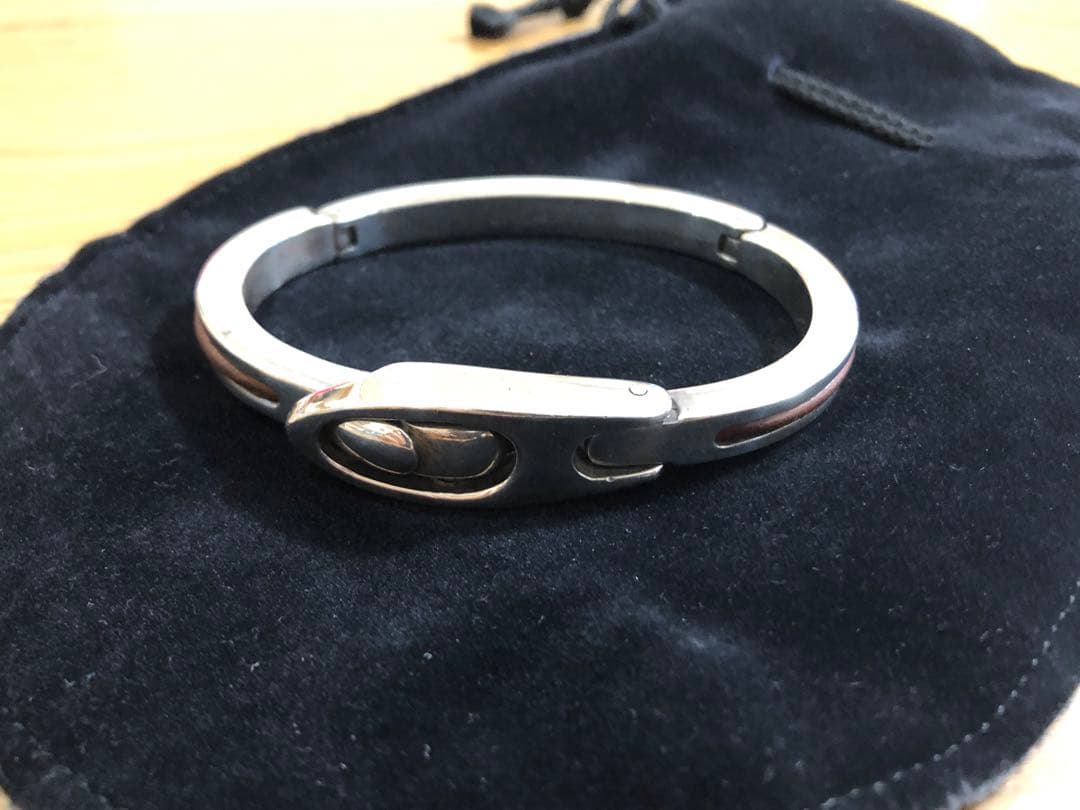 MARS マーズ　バングル　シルバーアクセサリー