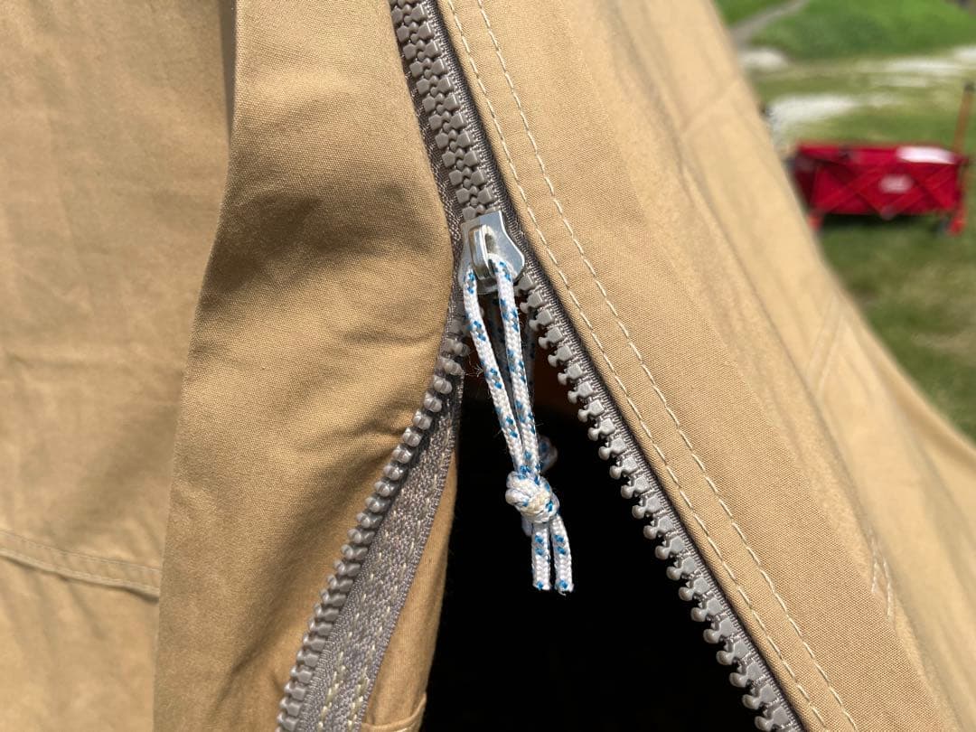 tent-mark Designs CIRCUS TC サンド キャンプ テント