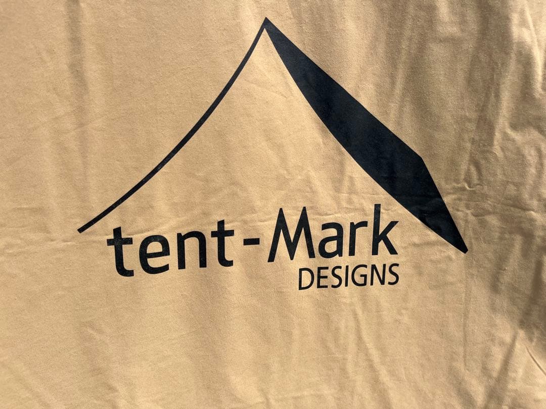 tent-mark Designs CIRCUS TC サンド キャンプ テント