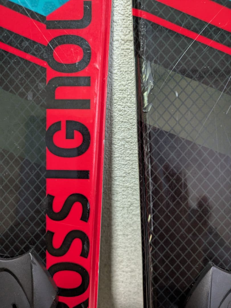 ロシニョール　ショートスキー99