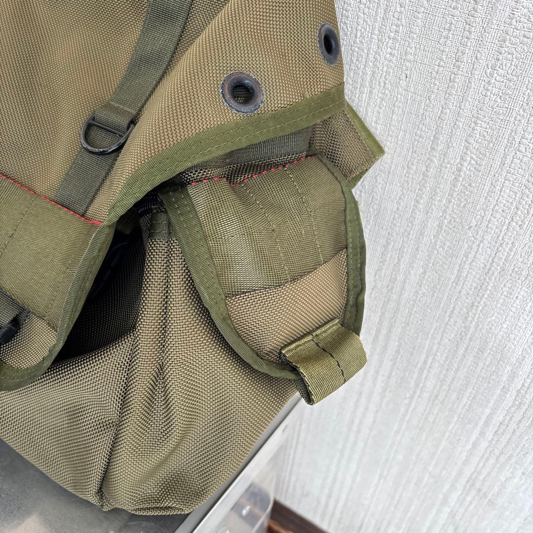 バッグ BRIEFING LANCE 2