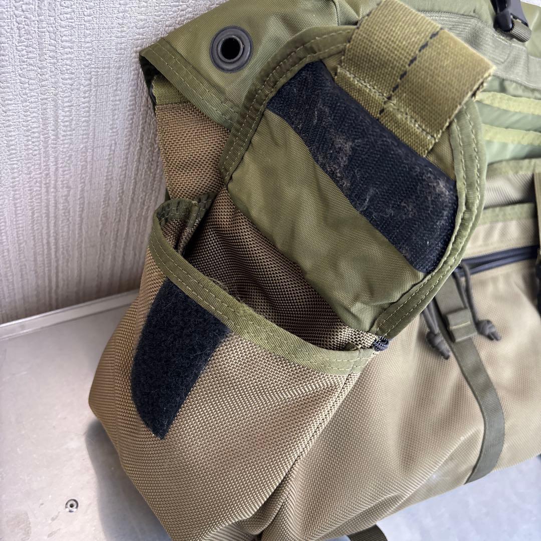 バッグ BRIEFING LANCE 2