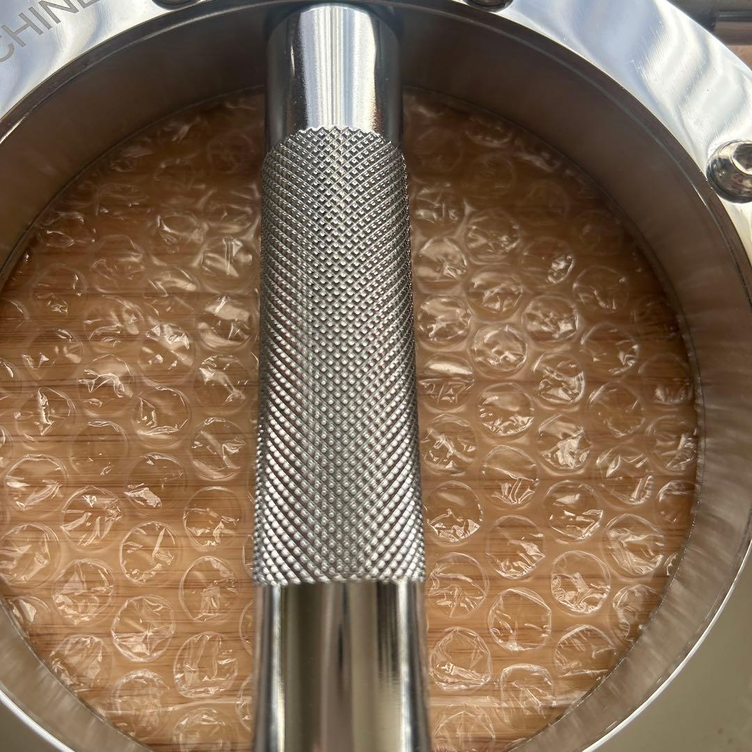 The Burn Machineバーンマシン スピードバッグ 5.5kg