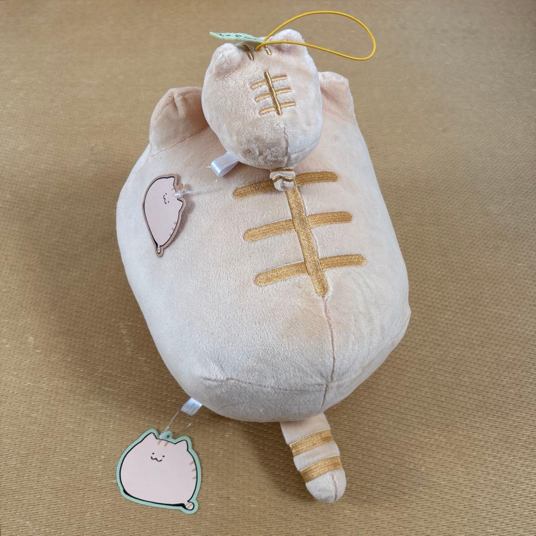 にわねこ　ぬいぐるみセット