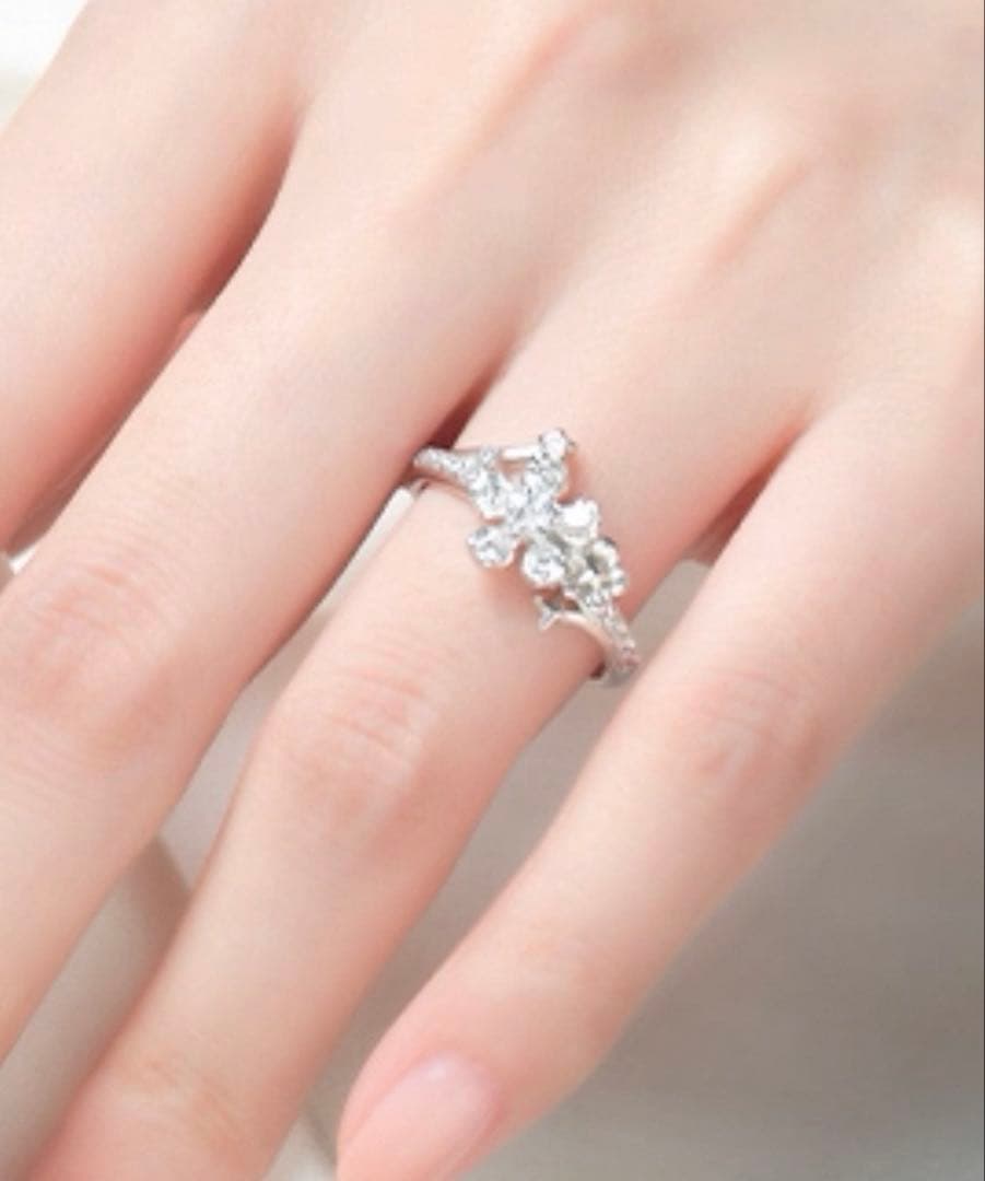 公式 恋と深空 セイヤ 指輪 リング 即日発送