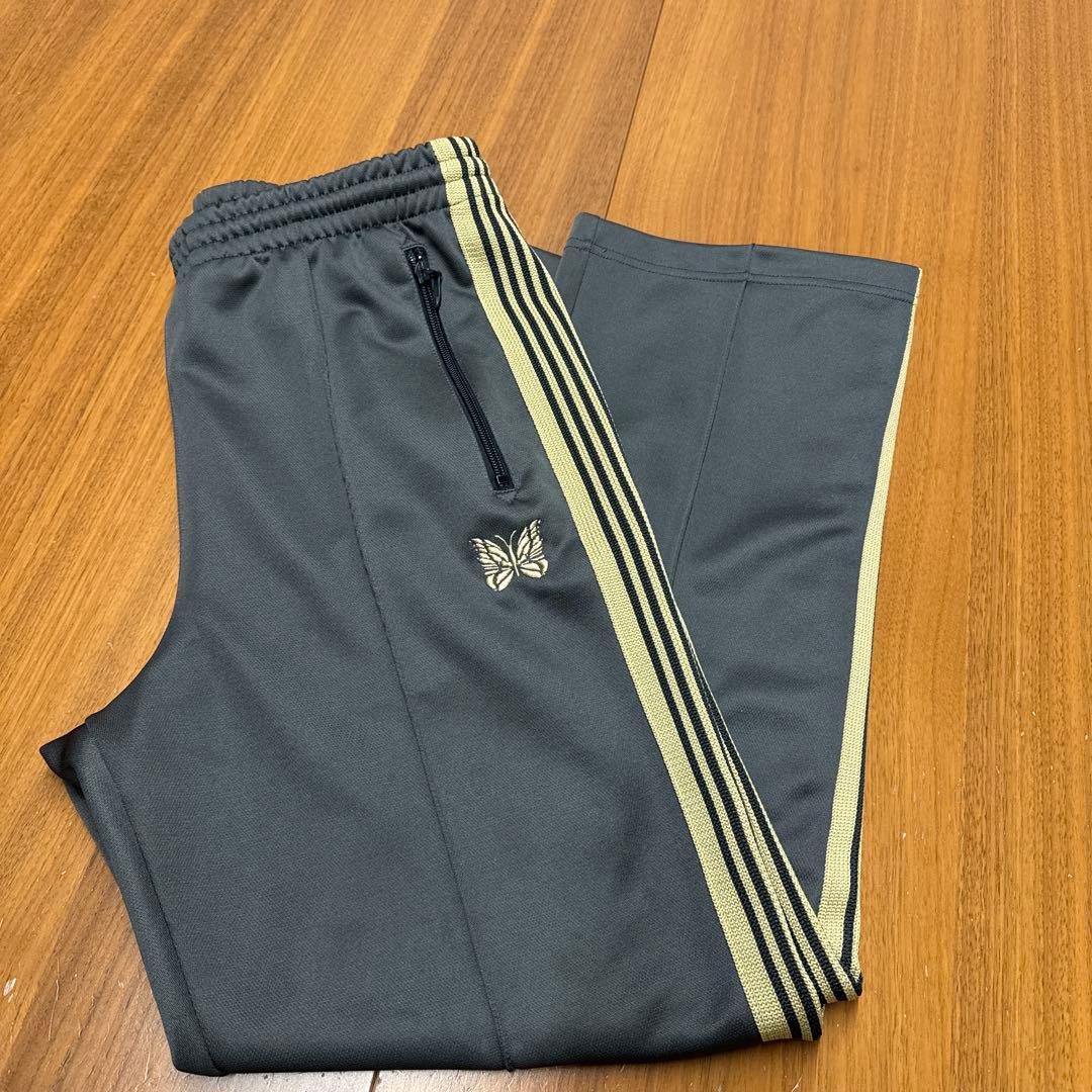 で*ら様 Needles トラックパンツ