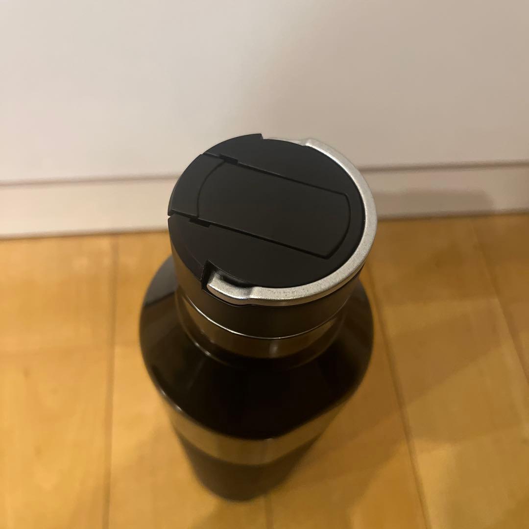 Corkcicle Star Wars Canteen ダース・ベイダー海外限定