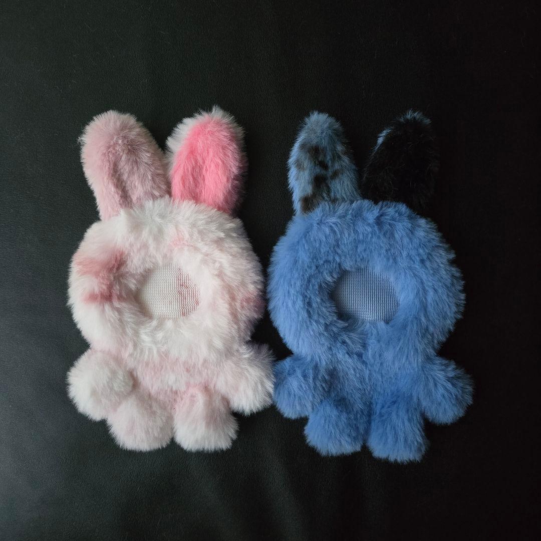 真様オーダーぬい服