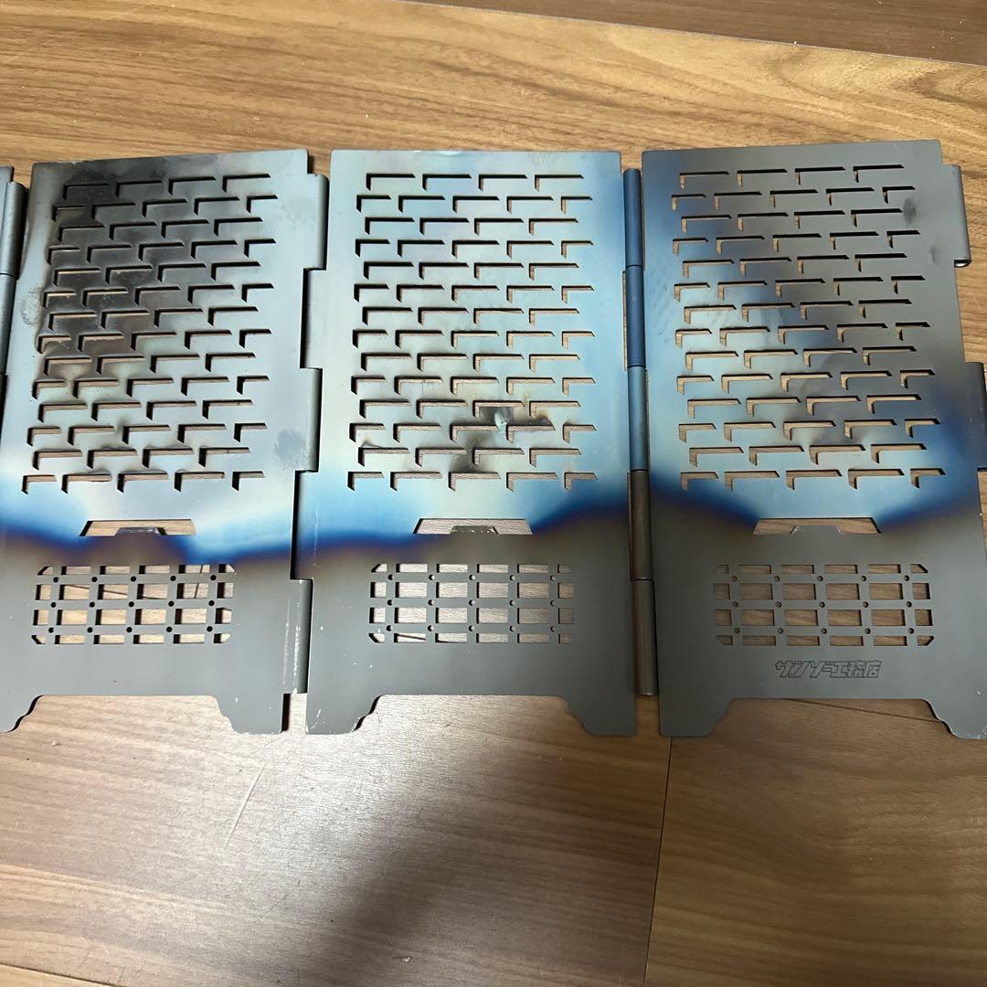 サンゾー工務店　ロダン　ブリック　収納ケース