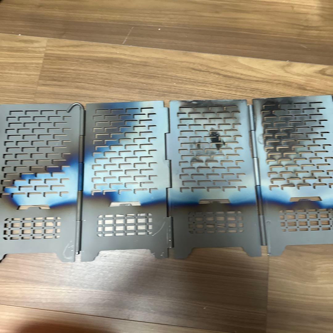 サンゾー工務店　ロダン　ブリック　収納ケース