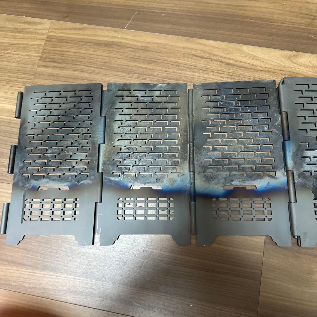 サンゾー工務店　ロダン　ブリック　収納ケース