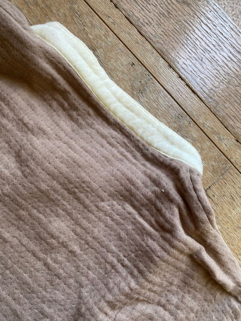 uchino ウチノ　マシュマロガーゼ　パジャマ