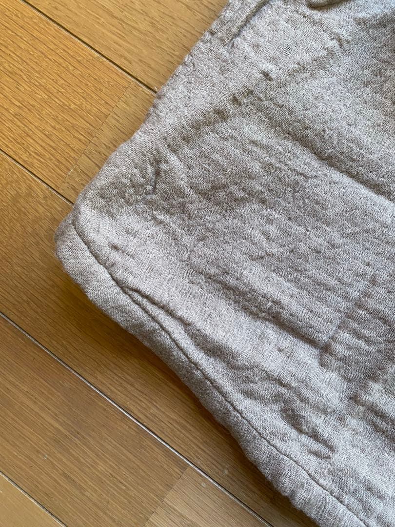 uchino ウチノ　マシュマロガーゼ　パジャマ