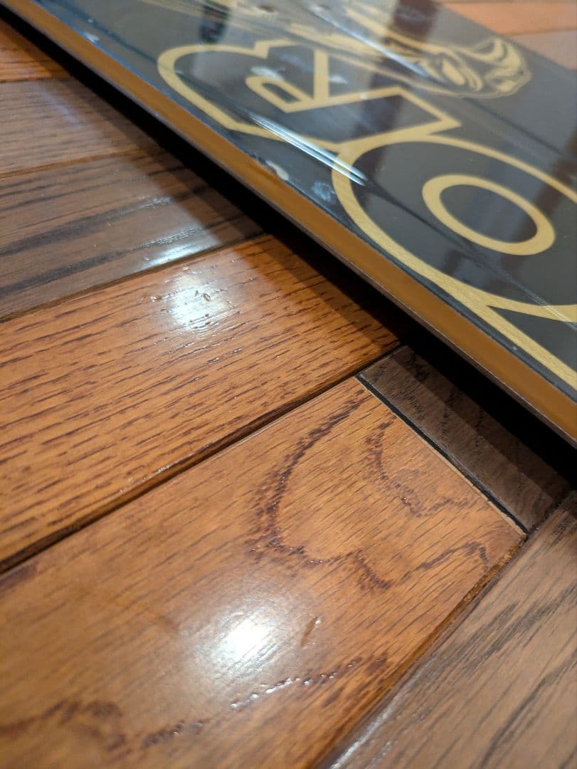 F2 ELIMINATOR エリミネーター　162　スノーボード