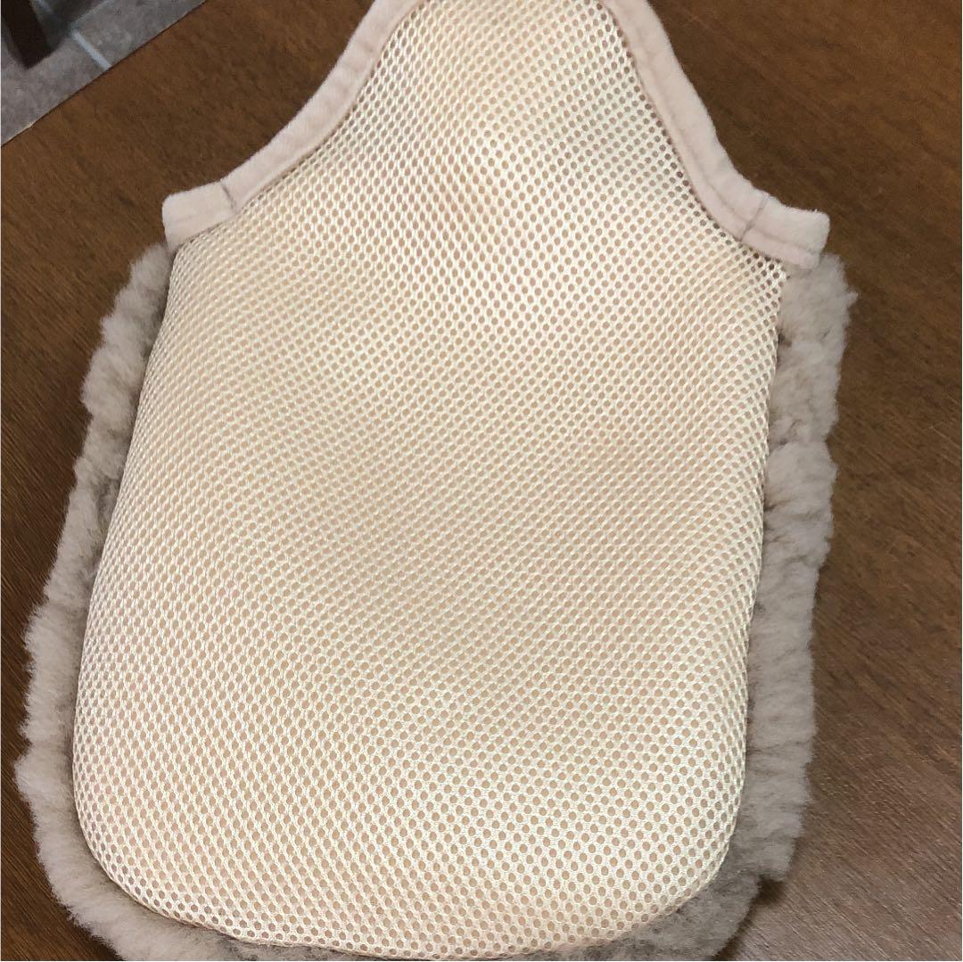 ファーシー ムートン湯たんぽ ２個セット 未使用品