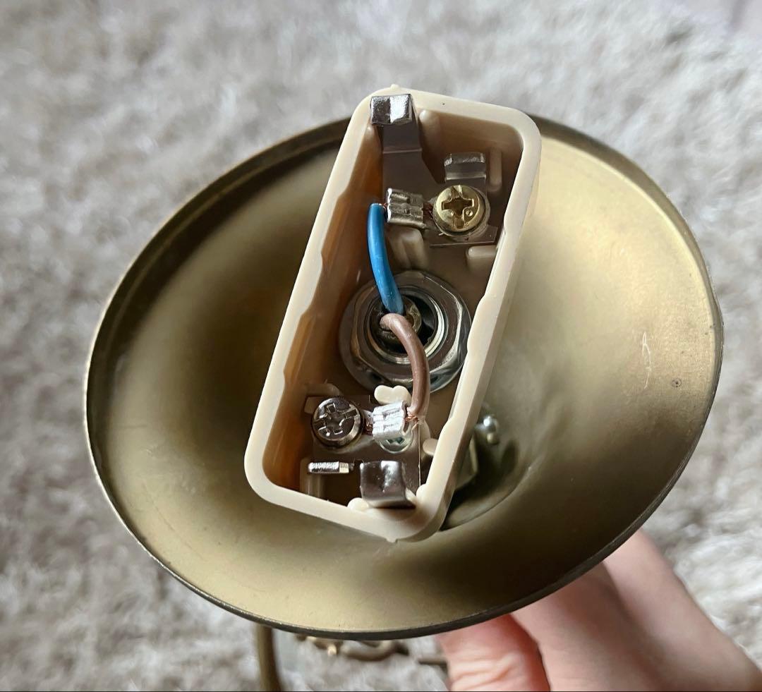 新品E14電球3個付き フランスアンティークガラス飾り付きシャンデリア