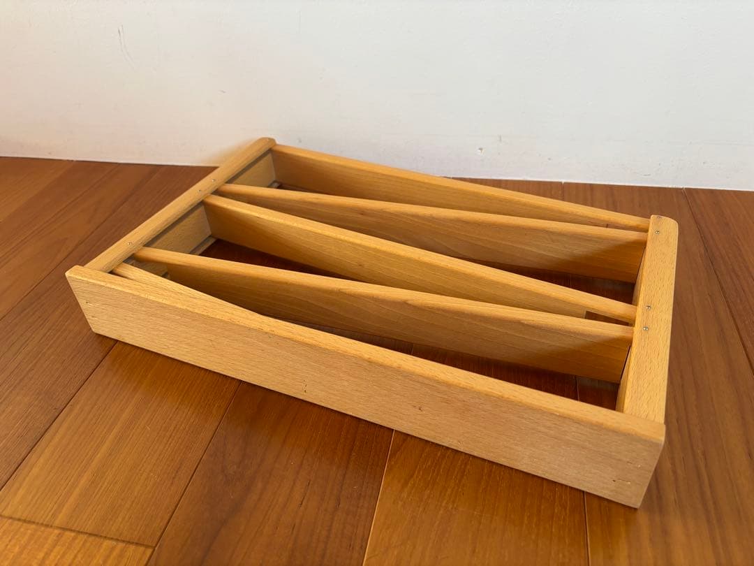 トレインカースロープ　BECK社