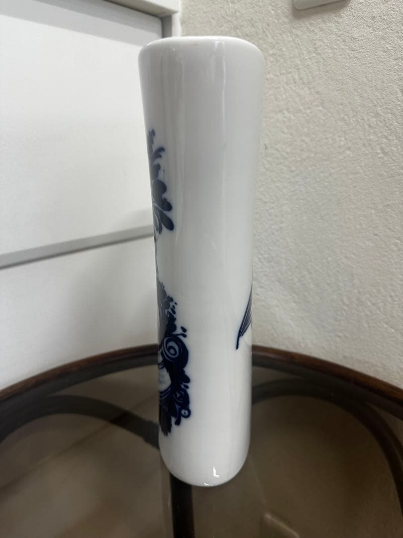 Rosenthal Bjorn Wiinblad 花瓶 ローゼンタール