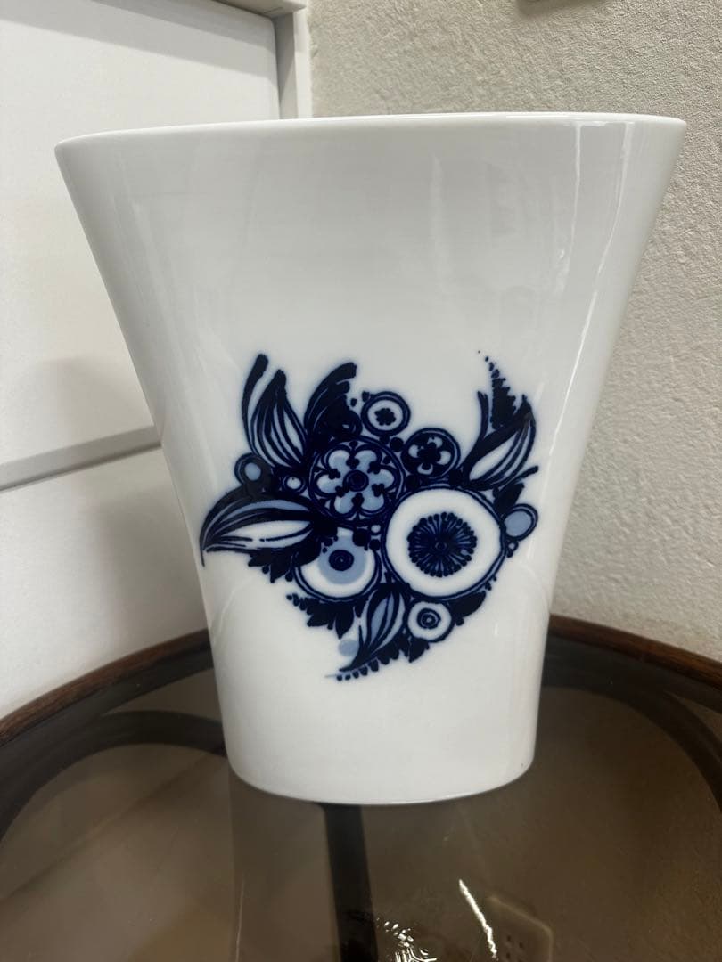 Rosenthal Bjorn Wiinblad 花瓶 ローゼンタール