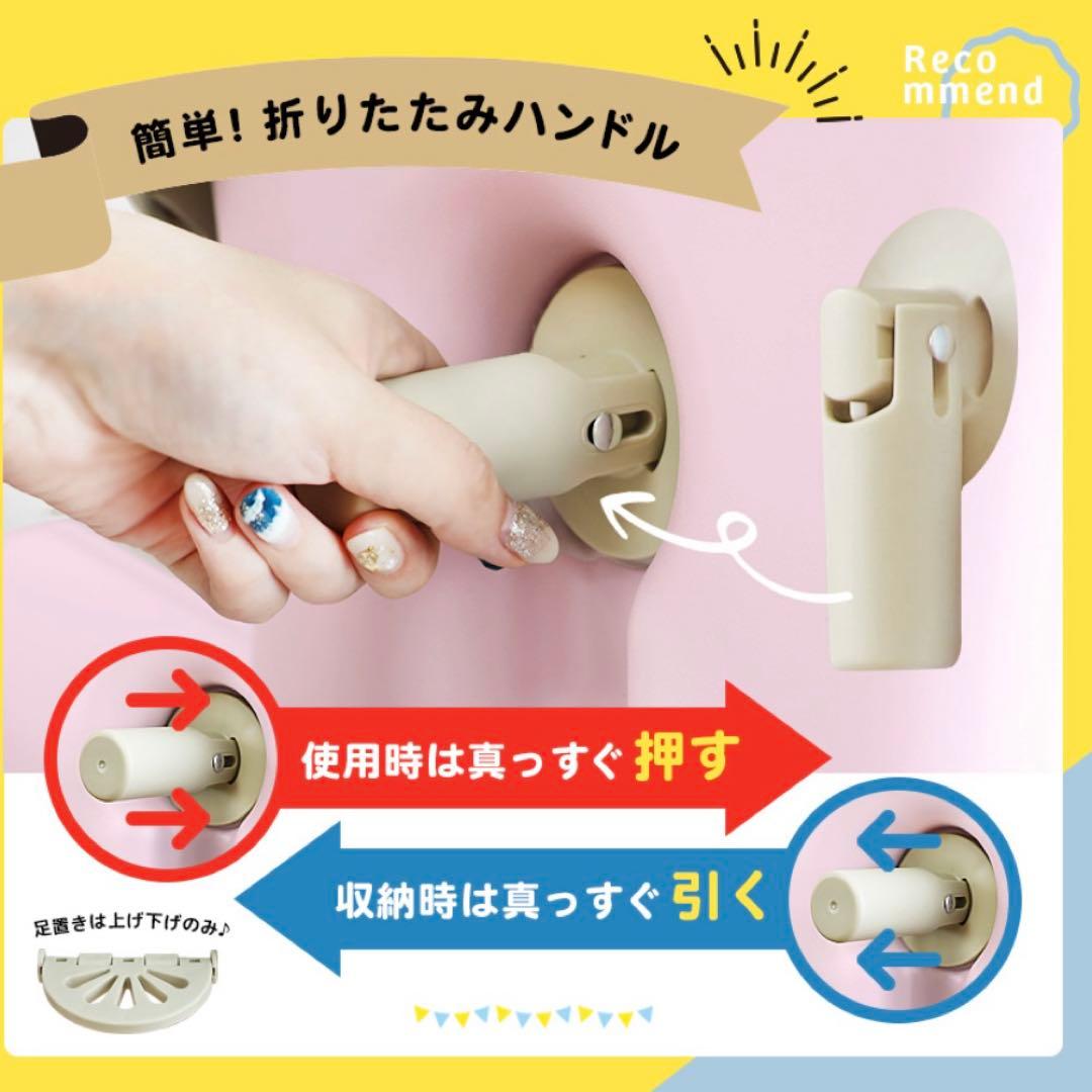 NORICCO ノリッコ 子供乗れるスーツケース 折りたたみ 子供が乗れる