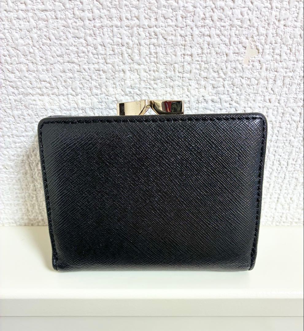 Vivienne Westwood ヴィヴィアン　三つ折り財布 ウォレット