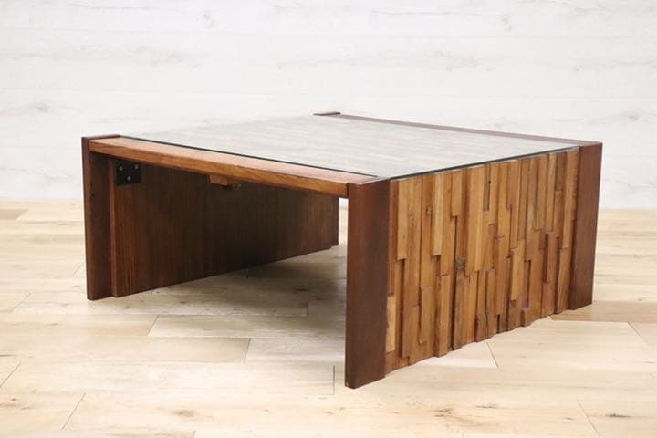 gmch146 ○ 希少 Percival Lafer ブラジル デザイナーズ