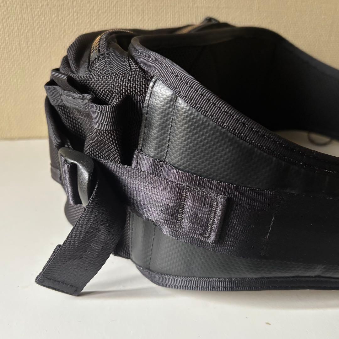 ✨美品✨ポーター PORTER HEAT ウエストバッグ Lサイズ 吉田カバン