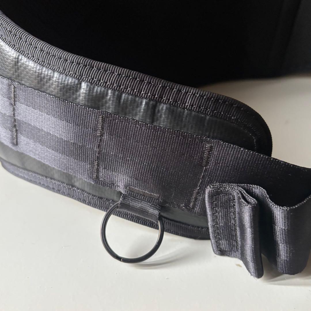 ✨美品✨ポーター PORTER HEAT ウエストバッグ Lサイズ 吉田カバン