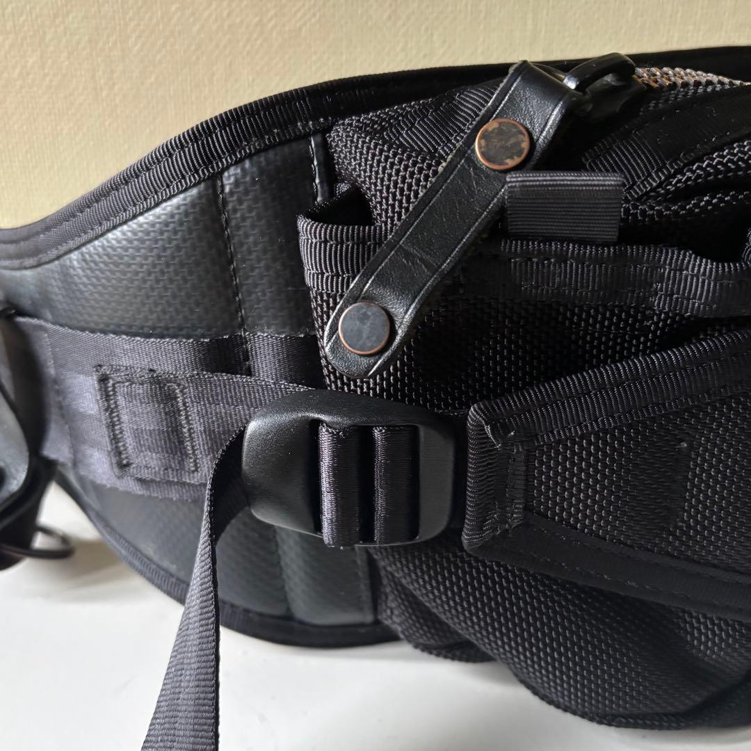 ✨美品✨ポーター PORTER HEAT ウエストバッグ Lサイズ 吉田カバン