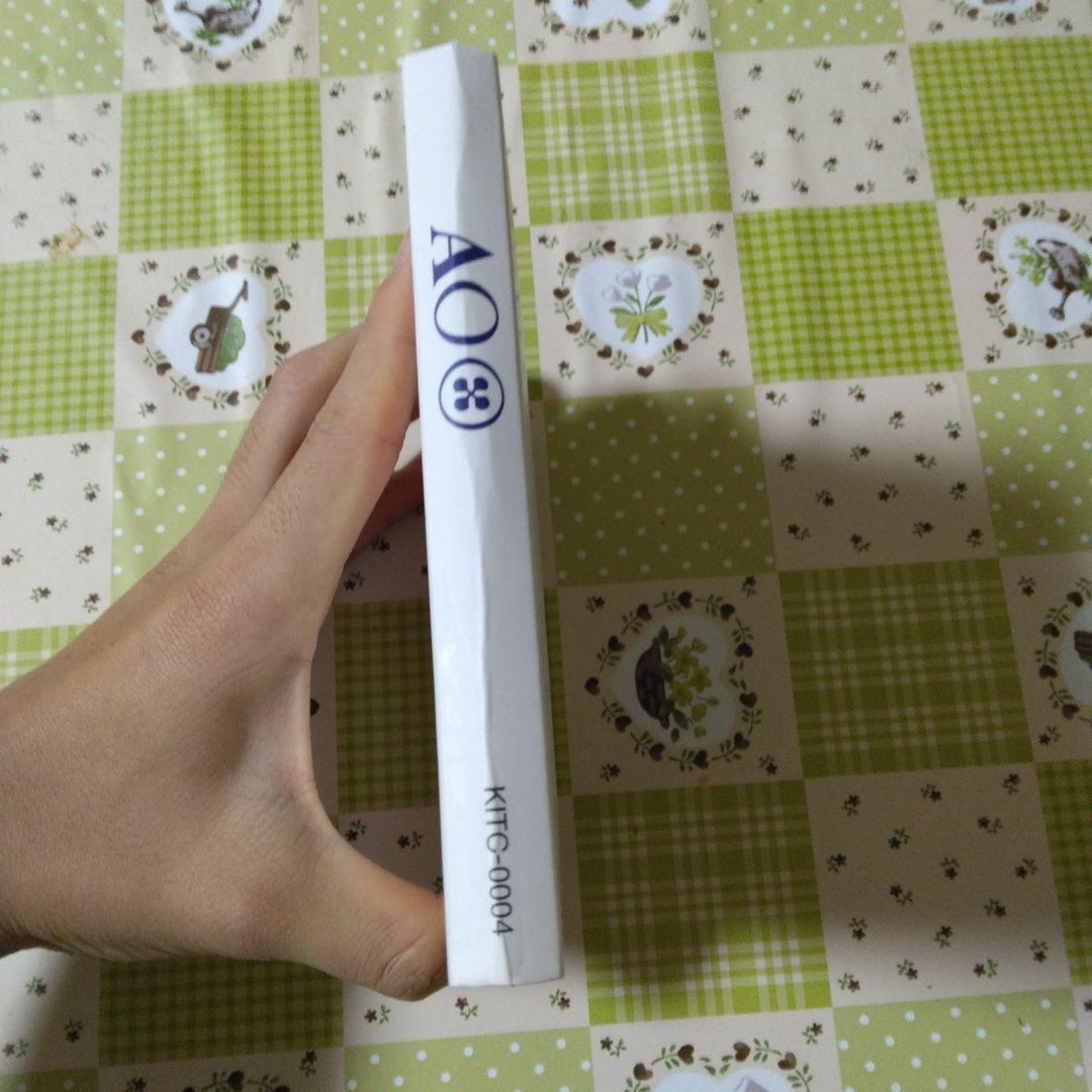 希少　AO 0　ボカロ　KAITO　コンピレーション　CD　風雅なおと