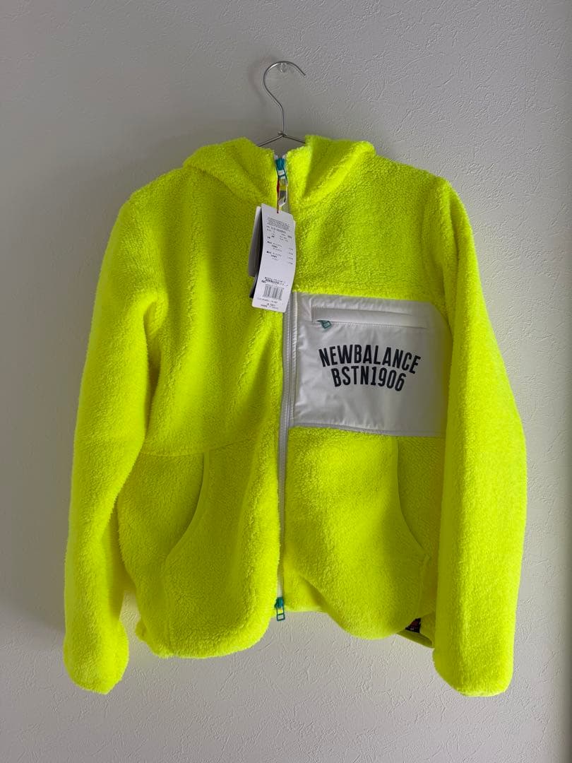 ゴルフウェア　ニューバランス